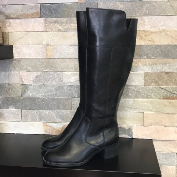 Franco Sarto Lucianna Boots - Picture 2 of 10